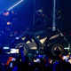 The Tesla Cybertruck and ATV were unveiled at Tesla’s design studio in 2019.